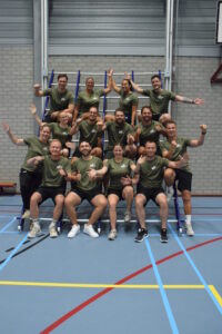 Buurtsportcoaches Waalwijk