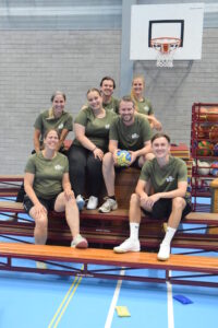 Buurtsportcoaches Hilvarenbeek